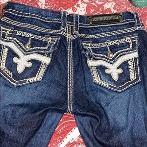 Super cute rock revivals!